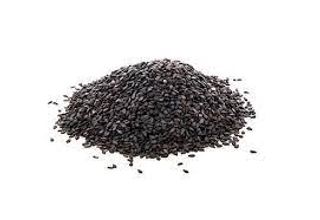Sésamo Negro (250 Gr Aprox)