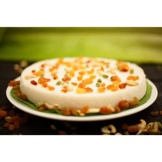 Malai Cake