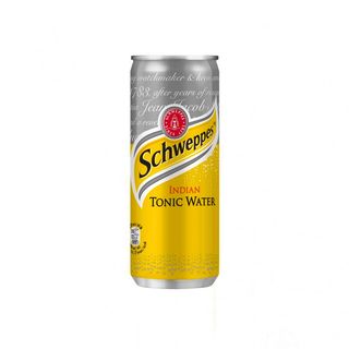 Tonic Shcweppez 0,33