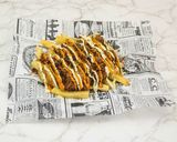 Pulled Pork & Patatas al estilo belga 