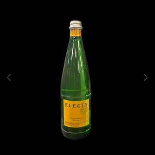 Acqua naturale 75 cl