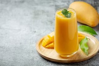 Jus de Mangue