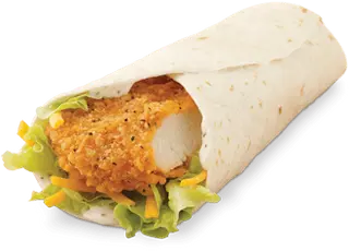 Wrap Cordon Bleu