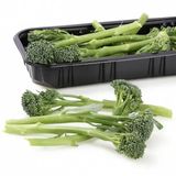 Bimi (Brocoli-Col China) Bandeja 200 Gr.