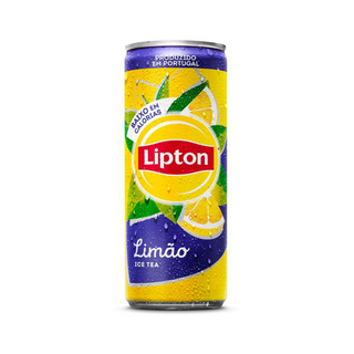 Ice Tea Limão