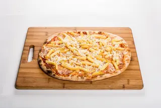 Pizza Gulliver normala