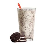 коктейль "орео" (0,5 л.)