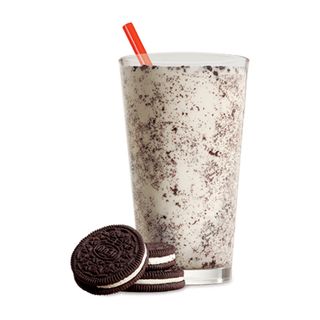 коктейль "орео" (0,5 л.)