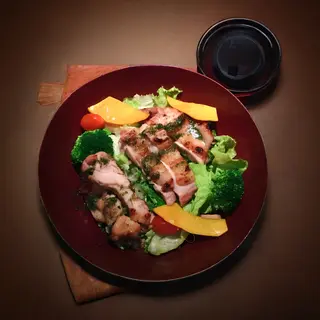 Tori salad