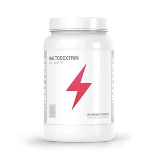 Battery maltodextrin 2000 gr unflavored