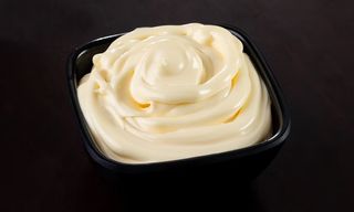 მაიონეზი