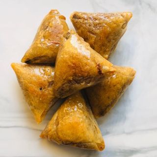 Briwat Maasline Byan - 1 Kg