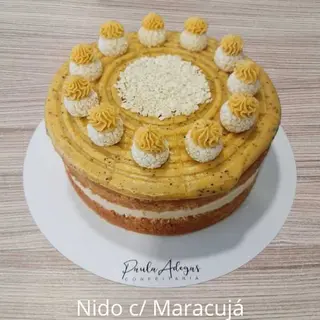 Fatia Nido c/ Maracuja