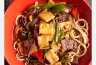 Дуфу лагман