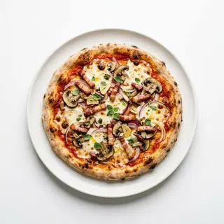 Pizza Peppe