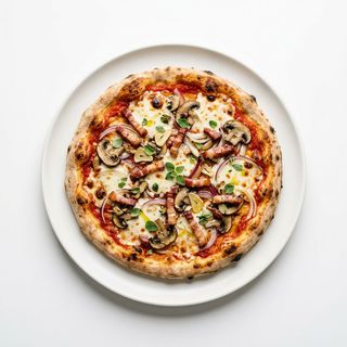 Pizza Peppe