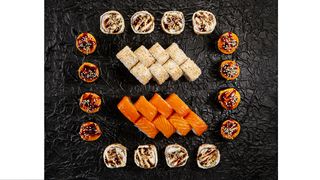 Дэлишес сет