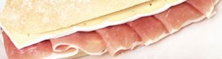 Panino speck