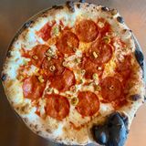 Pizza Mexicana 350gr