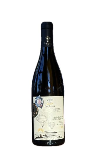 ეუფორია ციცქა (ქვევრი +ოაკ) 2023