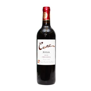 Cune Tinto Rioja 