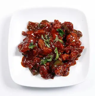 Chilli Chicken