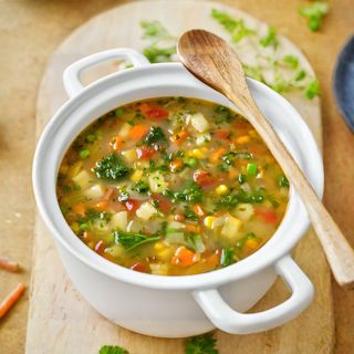 Vegetable Soup