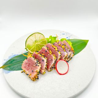 Maguro Tataki (10pz)