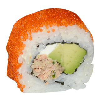 California Shaki Yaki - 4 Pcs