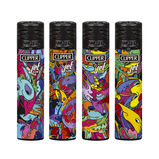 Zapalniczka żarowa - Clipper