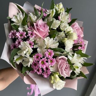 Buchet Whimsical Wonder 