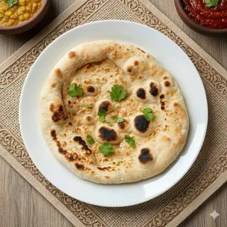 Naan sada