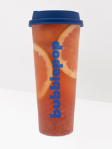 Grapefruit Aloe – Citrus Fresh Balance