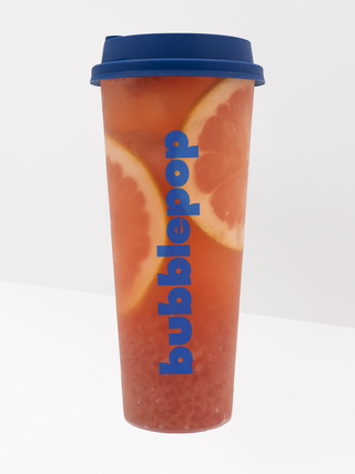 Grapefruit Aloe – Citrus Fresh Balance