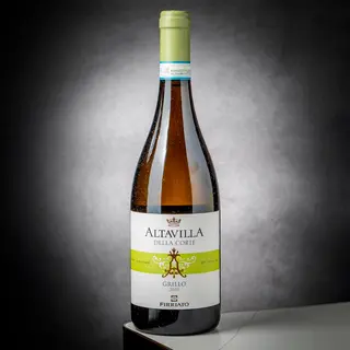 301 Firriato Altavilla