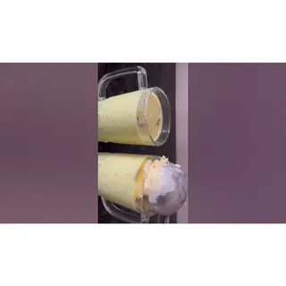 Dairy Milk Faluda