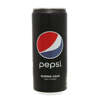 Pepsi Max Zero Cafeína 330ml