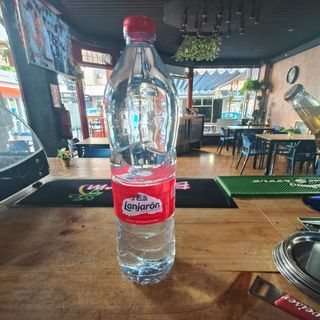 Agua Grande (1.5 Lt.)