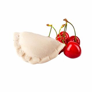 Вареники з вишнею (1000г)