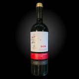 Вино / Vin Feteasca Neagră & Pinot Noir Roșu Sec