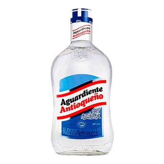 Antioqueño Tapa Azul 70 Cl