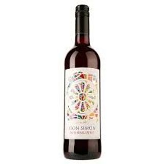 Вино "Don Simon Semi-sweet " (100ml)