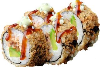 Futomaki Miura 4 pezzi