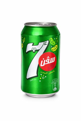 Seven Up