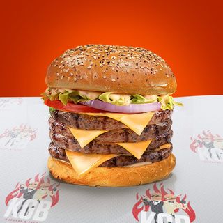 Burger Original XXL