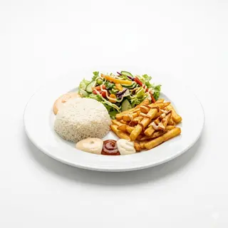 Plato Mix