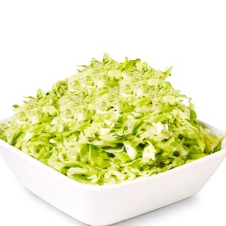 Salata de varza cu marar