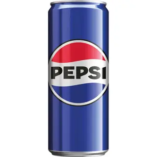 Pepsi 0,33l