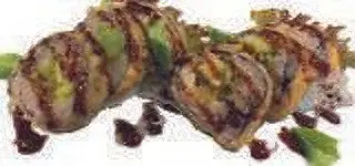 Futomaki  yasai -  6 pezzi