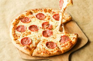 პეპერონი